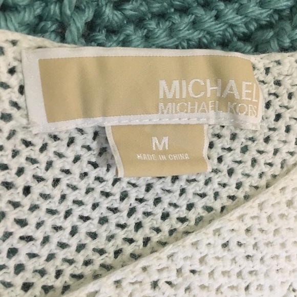 Off-White Crochet Top - Picture 3 of 5